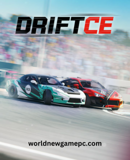 DRIFT CE Game For PC