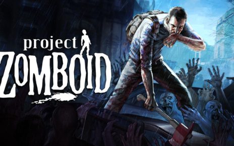 Project Zomboid Torrent