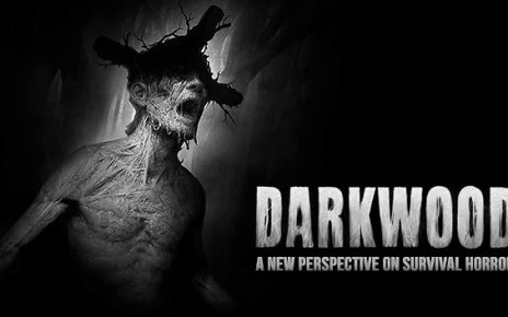 Darkwood Free Download