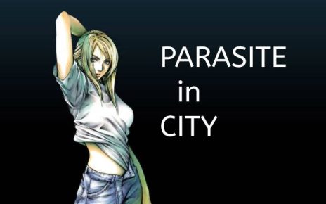 Parasite in City Download Free