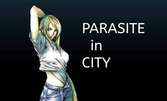Parasite in City Download Free