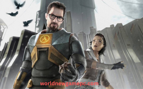 Half-Life Torrent Free Download