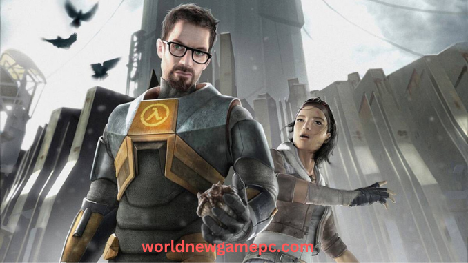 Half-Life Torrent Free Download