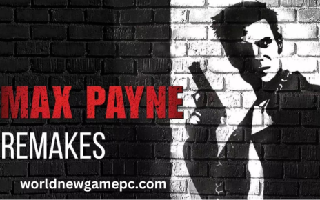 Max Payne1 Free Download