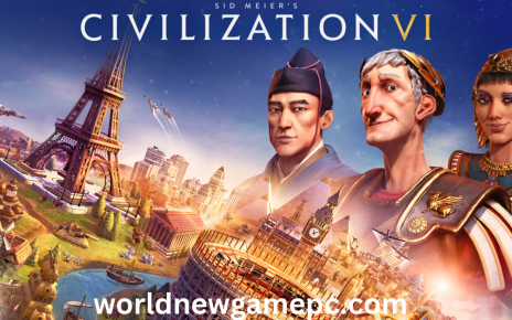 Sid Meier's Civilisation 7 Free Download