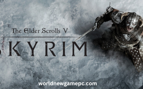 The Elder Scrolls V Skyrim Free Download