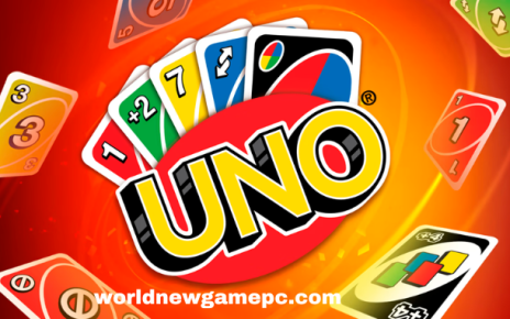 UNO Download Free For PC