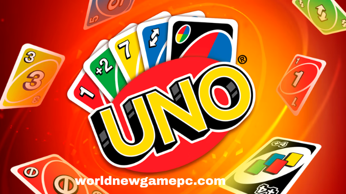 UNO Download Free For PC