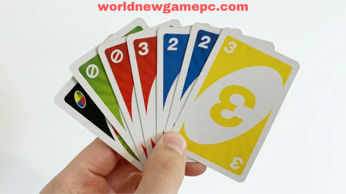 Uno Game Download Free