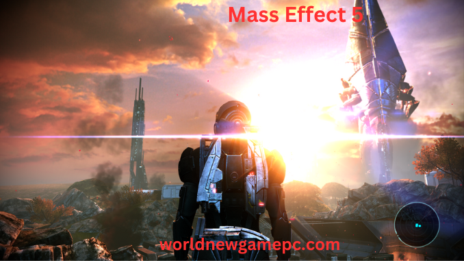 Mass Effect 5 Game For PC Download Free