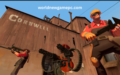 Team Fortress Torrent