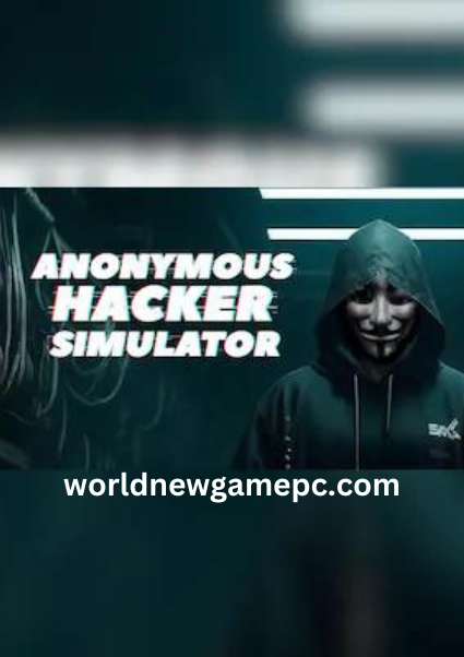 Anonymous Hacker Simulator