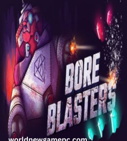 BORE BLASTERS For PC