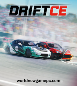 DRIFT CE Game For PC