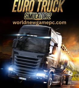 Euro Truck Simulator Torrent