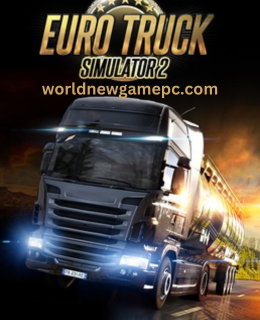 Euro Truck Simulator Torrent