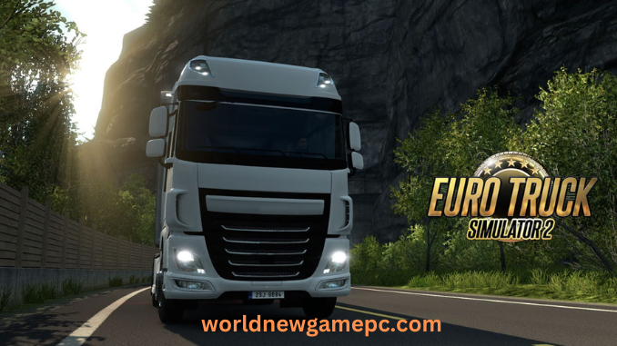 Euro Truck simulator 2 Complete Edition