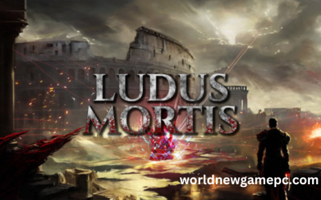 Ludus Mortis RPG