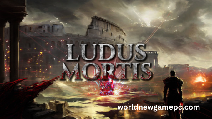 Ludus Mortis RPG