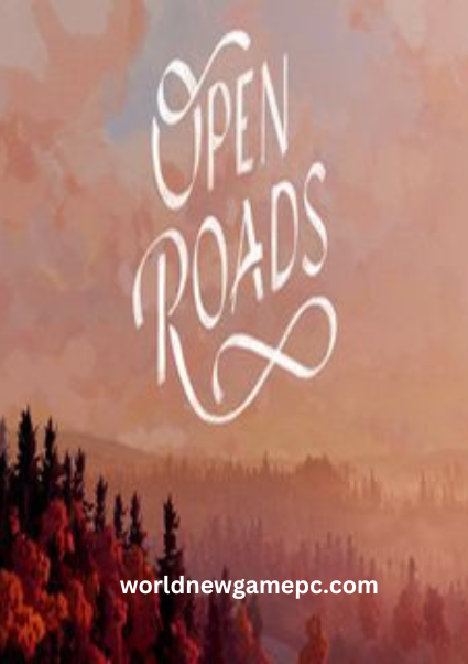 Open Roads Adventure Game