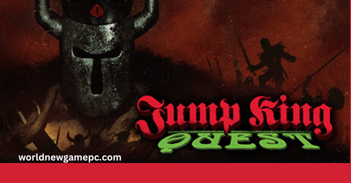 Jump King Quest Pc Game – Free Download Full Version