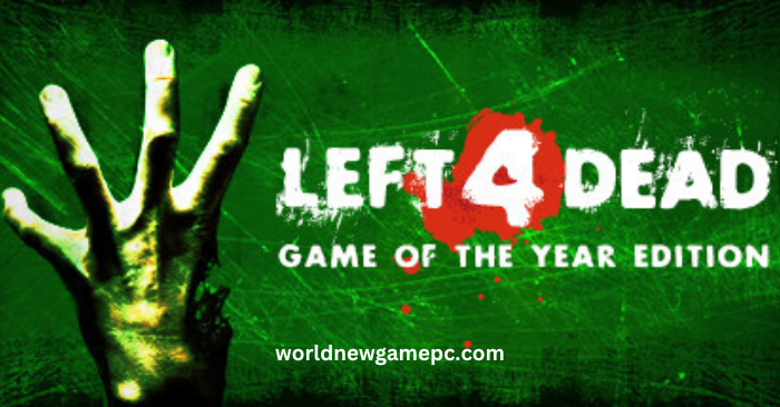 Left 4 Dead 2 Pc Game – Free Download Full Version (Latest)